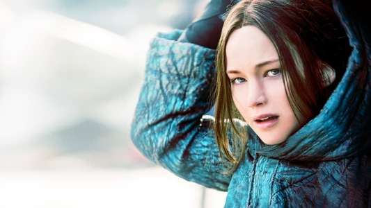 The Hunger Games: Mockingjay - Part 2 - Backdrop