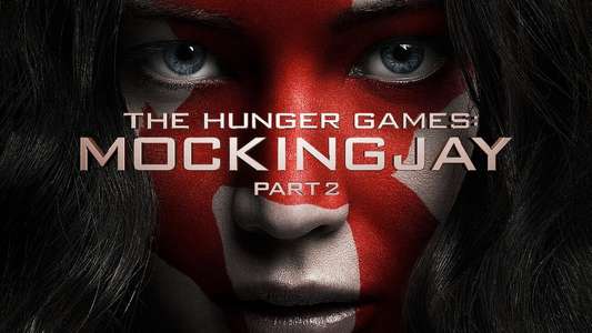 The Hunger Games: Mockingjay - Part 2 - Backdrop