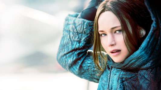 The Hunger Games: Mockingjay - Part 2 - Backdrop