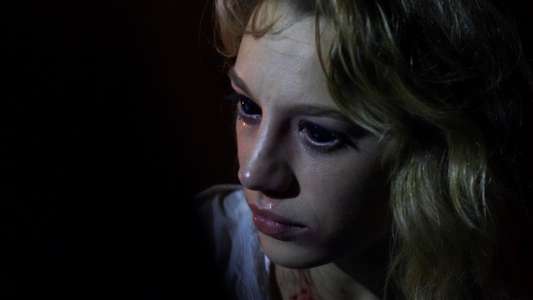 Jeruzalem - Backdrop