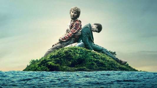 Swiss Army Man - Backdrop