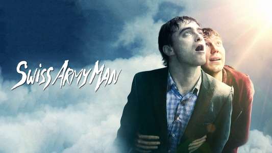 Swiss Army Man - Backdrop