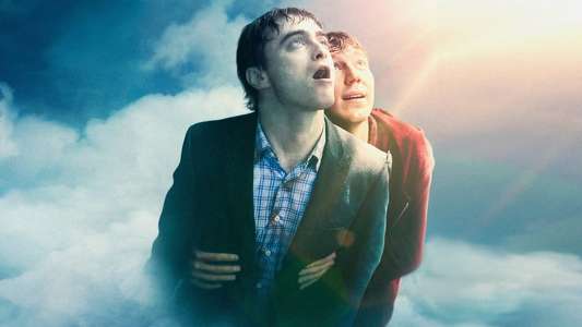 Swiss Army Man - Backdrop