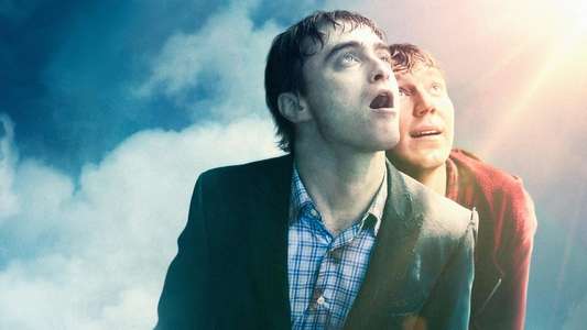 Swiss Army Man - Backdrop