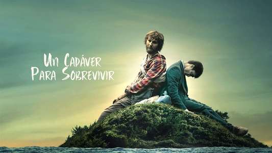 Swiss Army Man - Backdrop