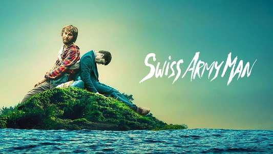 Swiss Army Man - Backdrop
