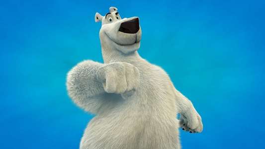 Norm of the North - Backdrops
