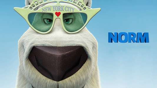 Norm of the North - Backdrops