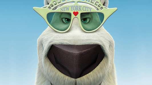 Norm of the North - Backdrops
