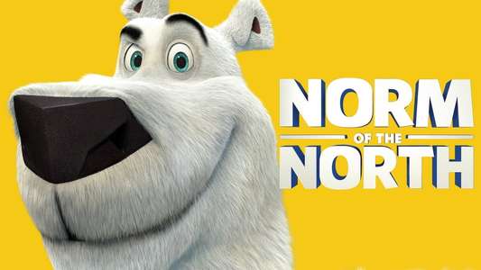 Norm of the North - Backdrops