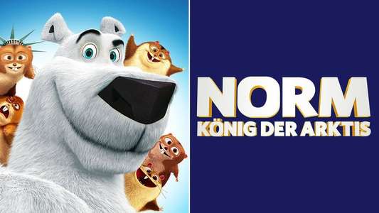 Norm of the North - Backdrops