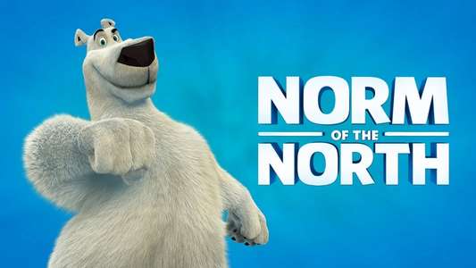 Norm of the North - Backdrops