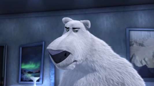 Norm of the North - Backdrops