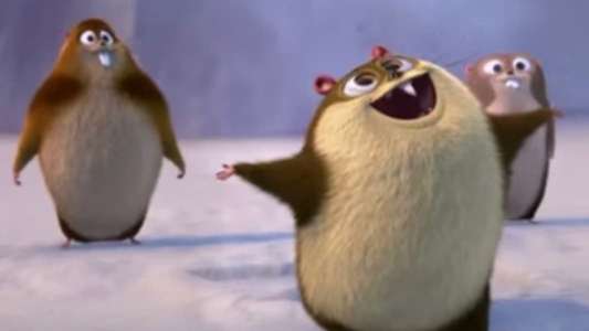 Norm of the North - Backdrops