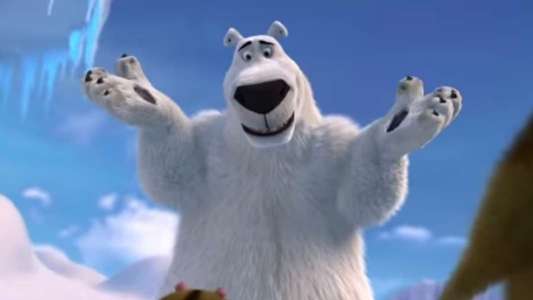 Norm of the North - Backdrops