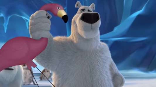 Norm of the North - Backdrops