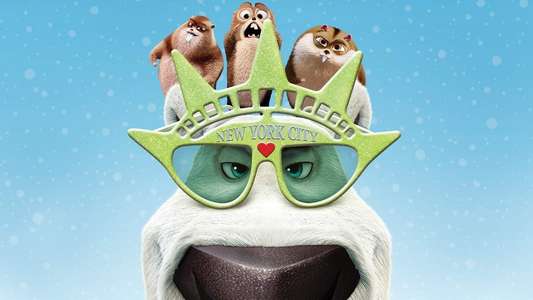 Norm of the North - Backdrops
