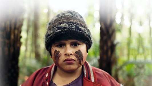 Hunt for the Wilderpeople - Backdrop