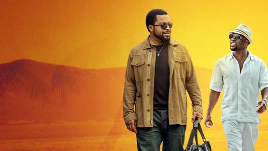 Ride Along 2 - Backdrops