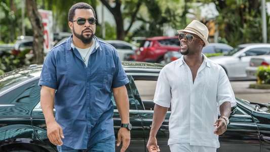 Ride Along 2 - Backdrops