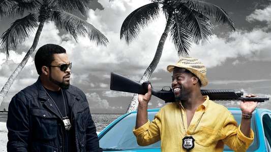 Ride Along 2 - Backdrops
