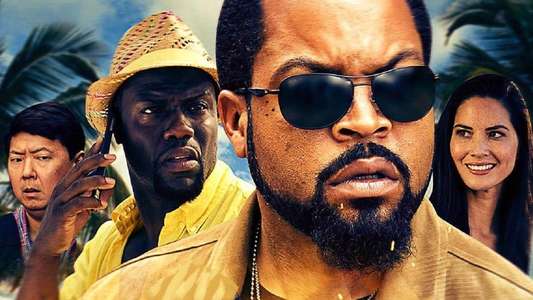 Ride Along 2 - Backdrops