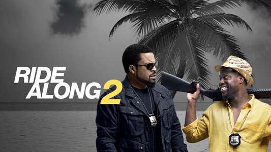 Ride Along 2 - Backdrops