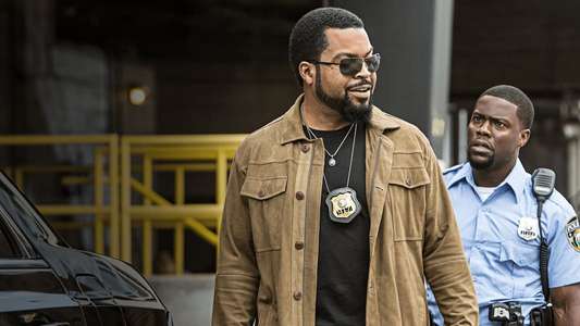 Ride Along 2 - Backdrops