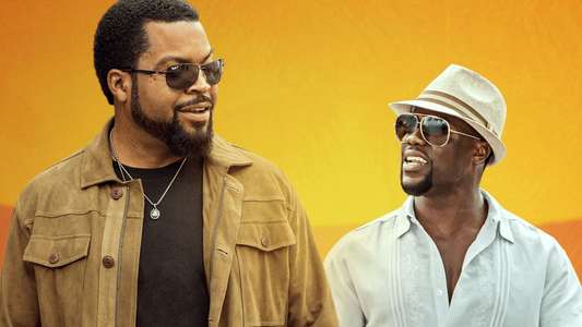 Ride Along 2 - Backdrops