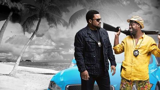 Ride Along 2 - Backdrops