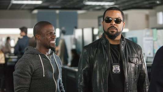 Ride Along 2 - Backdrops
