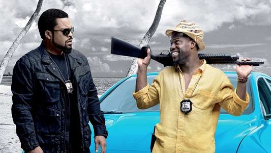 Ride Along 2 - Backdrops