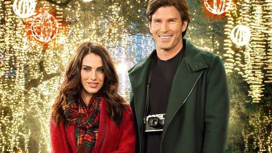 Merry Matrimony - Backdrop