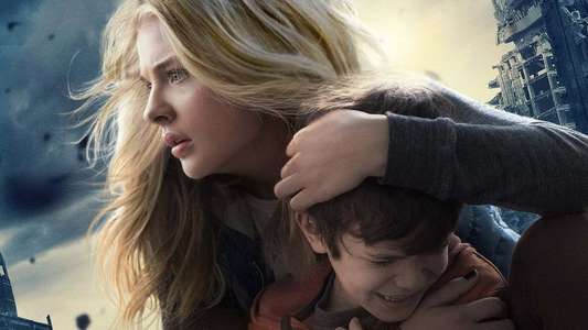 The 5th Wave - Backdrop