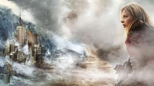 The 5th Wave - Backdrop