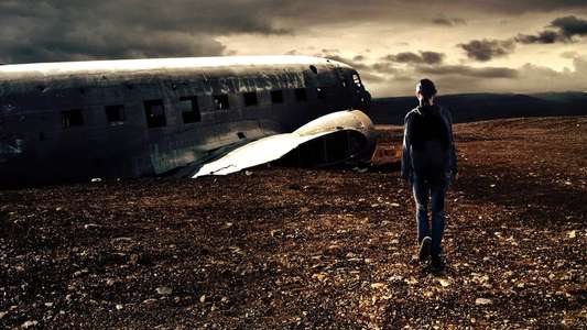 The 5th Wave - Backdrop