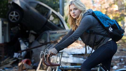 The 5th Wave - Backdrop