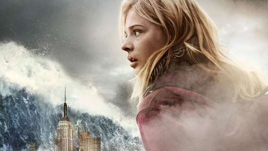 The 5th Wave - Backdrop