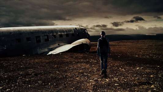 The 5th Wave - Backdrop