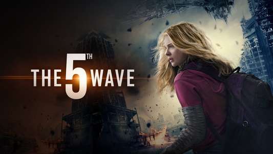 The 5th Wave - Backdrop