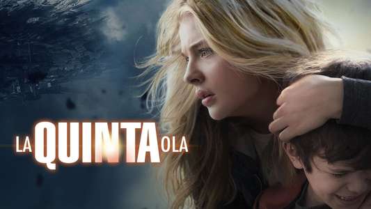 The 5th Wave - Backdrop