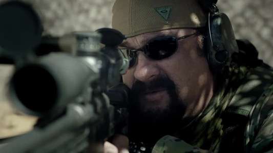 Sniper: Special Ops - Backdrop