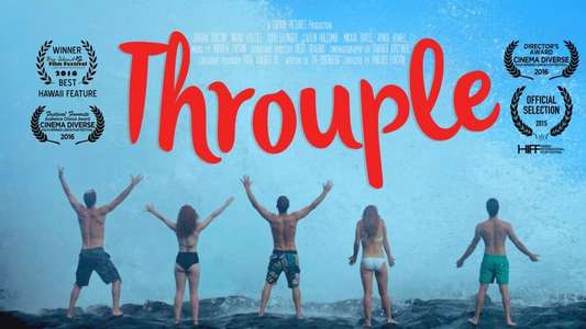 Throuple - Backdrop