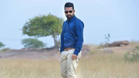 Nannaku Prematho - Backdrop