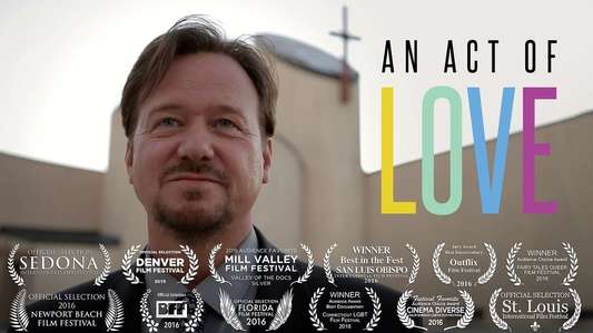 An Act of Love - Backdrops