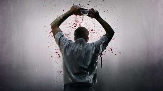 The Belko Experiment - Backdrop