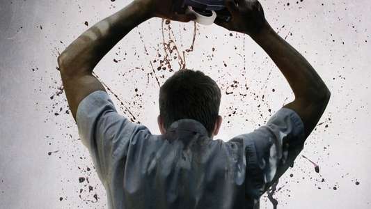 The Belko Experiment - Backdrop