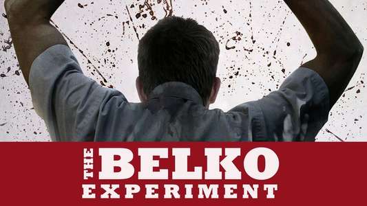 The Belko Experiment - Backdrop