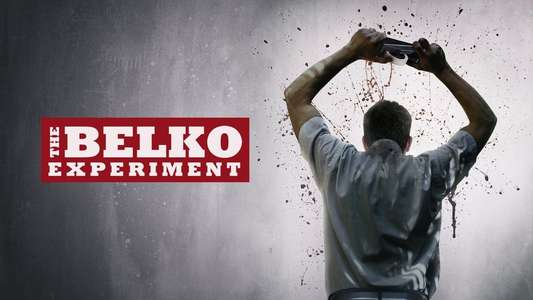 The Belko Experiment - Backdrop