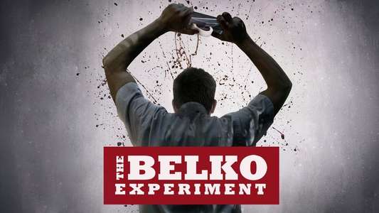 The Belko Experiment - Backdrop